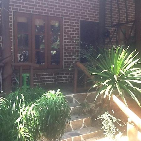 Peach Guesthouse Haad Rin Exterior foto