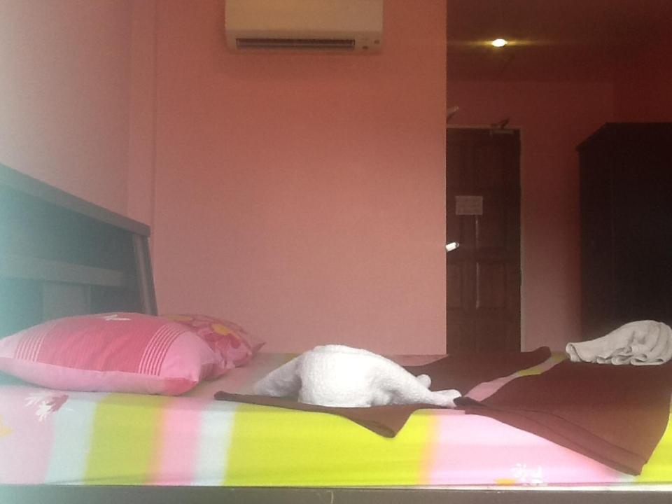 Peach Guesthouse Haad Rin Habitación foto