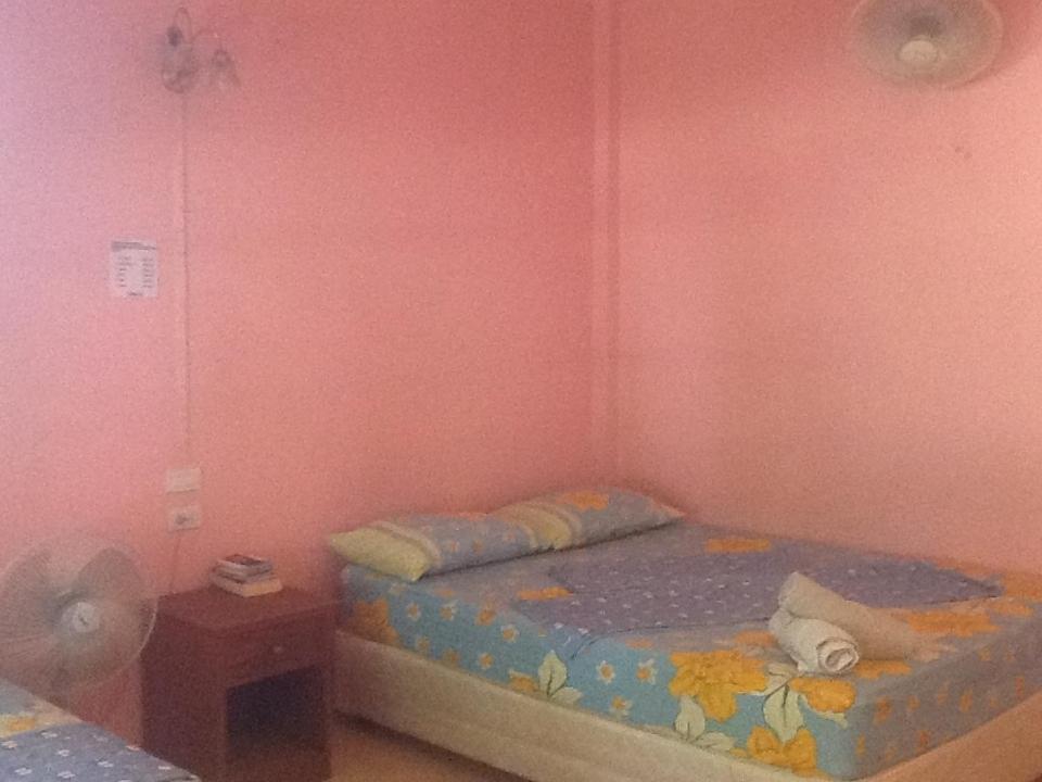 Peach Guesthouse Haad Rin Habitación foto